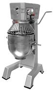 30 quart precision dough mixer