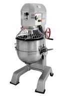Precisoin Dough Mixer, 40-Quart