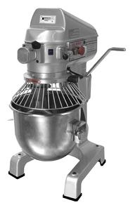 20 quart dough mixer