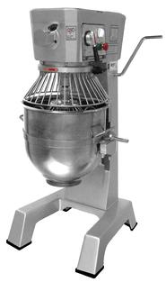 30 quart mixer