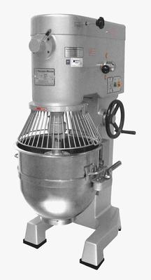 60 quart dough mixer